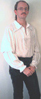 Men's Renaissance Shirts